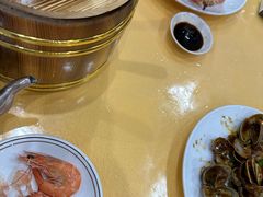 -鹏城人家海鲜酒家·23年老字号(较场尾店)
