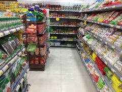 -利客来李村购物中心