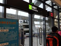 -厦门五通客运码头