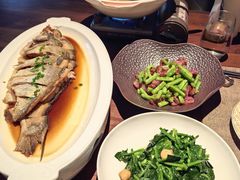 -曾宴·楚菜(湖北省博物馆店)