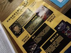 -机械师超级密室(大唐西市店)