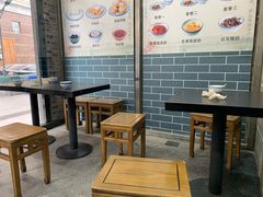 大堂-奶酪魏(牛街总店)