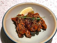 -BE BRIGHT KITCHEN(正佳广场店)