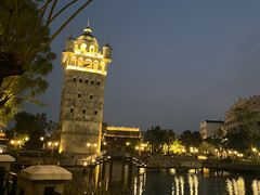 -赤坎·广东华侨国际旅游度假区