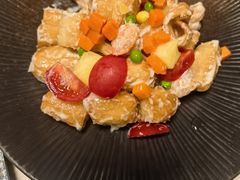 -煲王粤菜餐厅(中侨中心店)