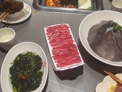 -洞子口重庆鲜货火锅(楚翘城旗舰店)
