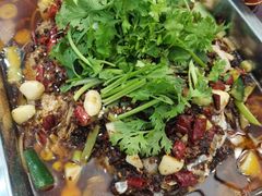 -巢湖名吃·东关老鹅汤(江南风情街店)