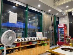 -老表牌·蛙蛙鸡冷锅鱼(成都东站店)