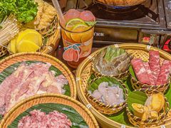 -泰妃殿(武汉首店)