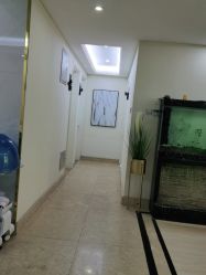 -VE专注问题肌·赛诺龙&科学美肤中心