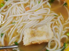 -芙蓉餐厅(厦大店)