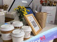 -Cafe on warm(丹霞店)