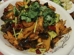 -孟记粥铺·家常菜·烧烤·粥(亚运村店)