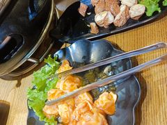 -大壮家原味烤肉(兴华北街店)