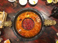-蜀大侠火锅(寰球文化地标·总府店)