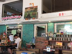-Fresh Fruit Factory - Fruit Cuisine Restaurant