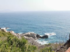 -三亚蜈支洲岛旅游区