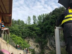 -天河潭旅游度假区