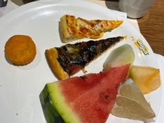 -好伦哥披萨(地坛店)