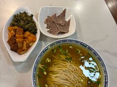 -永丰面馆(汉口路店)