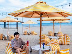 -石梅湾艾美度假酒店