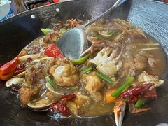 -顺德公美食(西乡店)