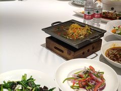 -新疆兵团食府清真(马连道店)