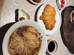 -松鹤面馆·古法焖肉面(观前店)