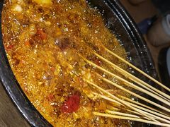 -胡马八破·川菜小馆(高新万达店)