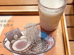 -少椿食·拉面·丼饭·关东煮(鲁祖庙店)