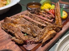 -第101座花园餐厅(湖滨88店)