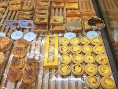 -一鸣真鲜奶吧(双菱路店)