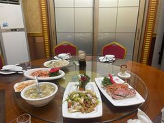 -龙宫海鲜楼(长乐漳港店)