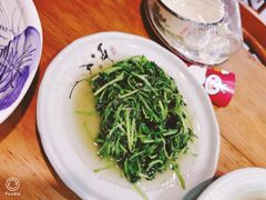 -百家鲜·杭帮菜