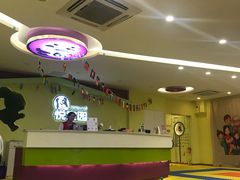 -悦宝园早教中心(庐阳区省直中心店)
