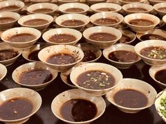 -梯坎豆花