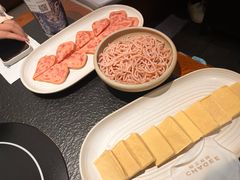 -滇牛云南火锅(桂林路店)