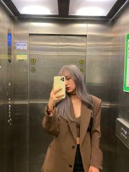 -3AM·S HAIR SALON烫发染发接发