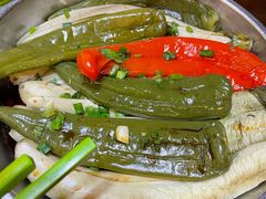 -园林美食城·本土农家菜(杨和镇店)