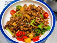 -刘大厨·家宴(御华园店)