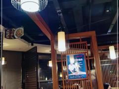 大堂-郑喜旺烧烤(郑州总店)