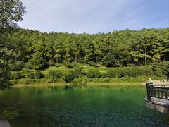 -九龙潭景区