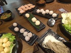 -呷哺呷哺 小火锅 (浦东新欧尚超市店)