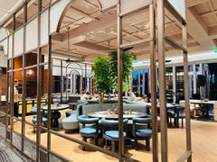 -源·咖啡自助餐厅·海鲜·烧烤·三文鱼(海口华彩洲际酒店)