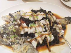 -利苑酒家(金宝店)