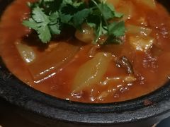 -铜锣湾·有麝自然香(渝北财富中心店)