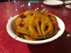-回家吃饭·地道南昌菜(建德观总店)