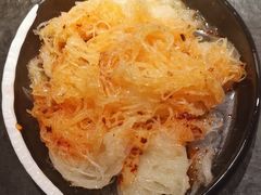 -可口香·非遗老号烧烤(南岗直营店)