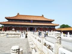 -故宫博物院(故宫)