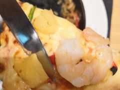 -百特喜·意大利餐厅(八佰伴镇江店)